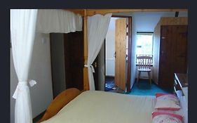Hayloft Cottage